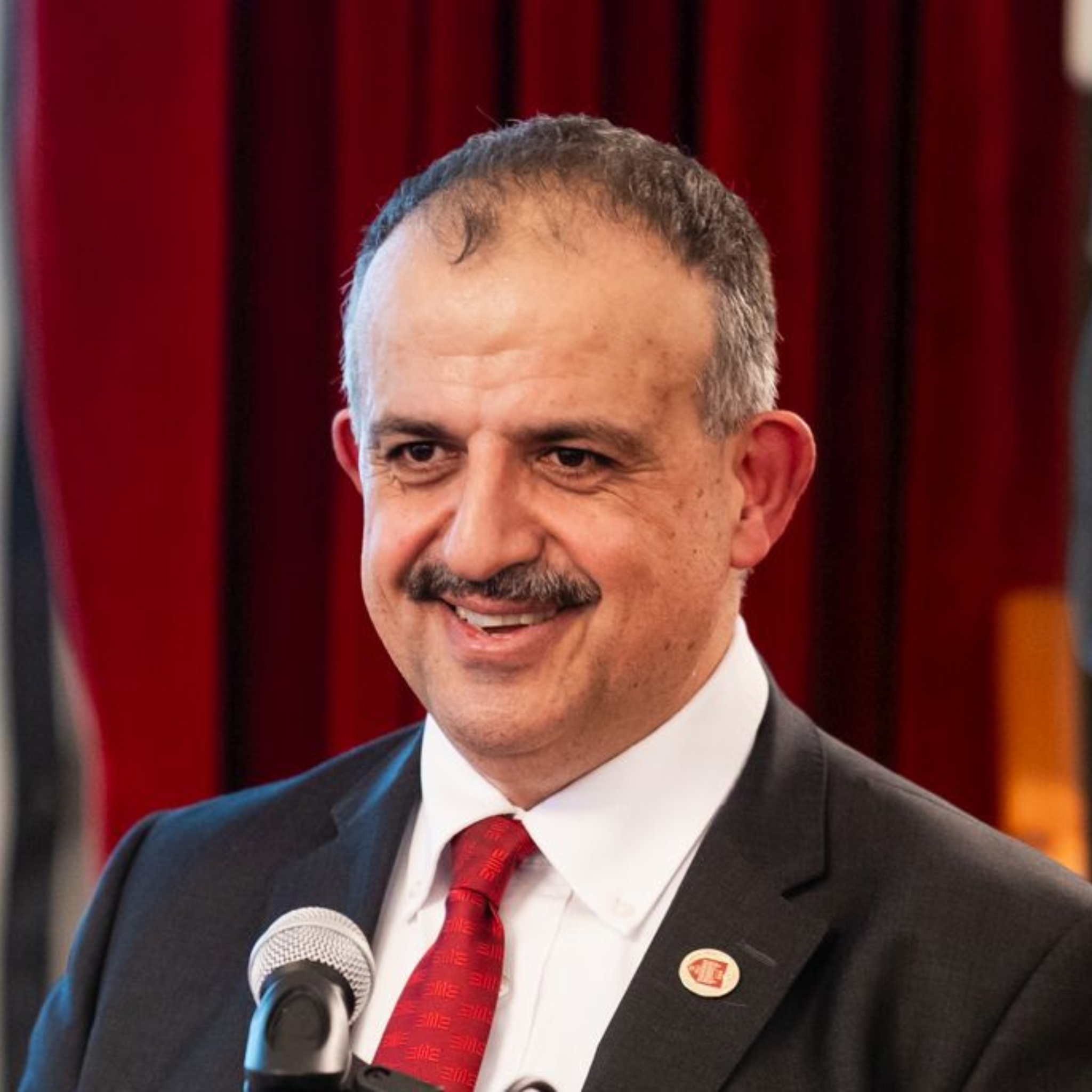 Prof. Dr. Charaf Hassan