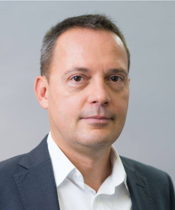 Kassai Endre