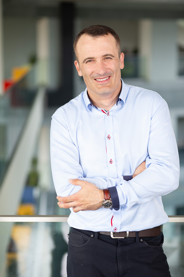 dr. K&ouml;rősi G&aacute;bor Szabolcs