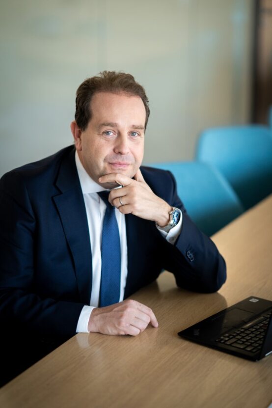 Budai J. Gergő